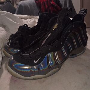 Chromium Foamposit Men's Sneakers